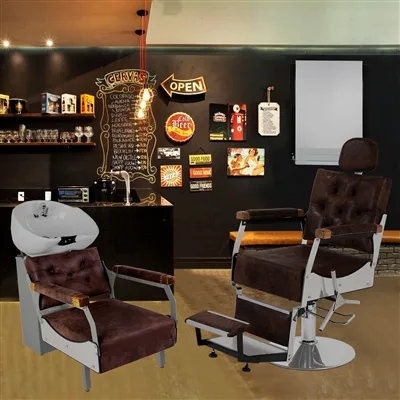 Curso Como Montar e administrar Uma Barbearia