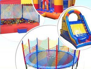 Curso Como Montar e administrar  Uma Locadora De Brinquedos