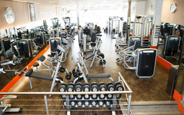 Curso Como Montar e gerenciar  Uma Academia De Musculação