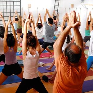 Curso Como Montar e administrar   Um Centro De Ioga