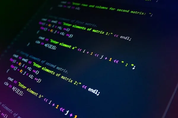 Curso de Lógica de Programação