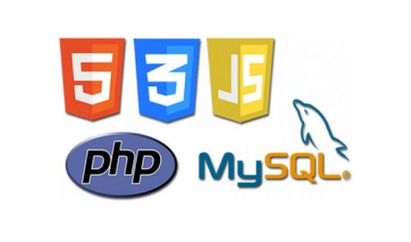 Curso de Desenvolvimento Web - HTML - CSS – PHP