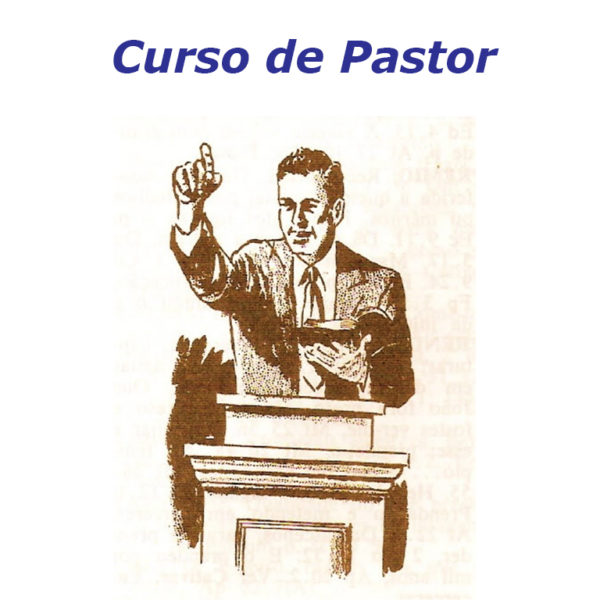 Curso de Pastor