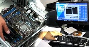 Redes e Hardware