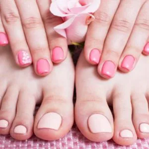 CURSO DE MANICURE