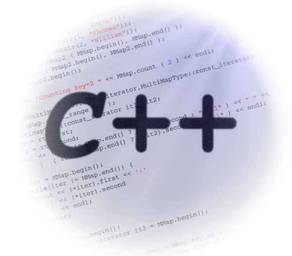 Curso de C++ - Desenvolvimento Orientado a Objeto