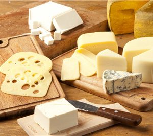 Curso QUEIJEIRO PROFISSIONAL
