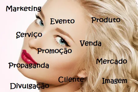 Curso de MARKETING EM ESTÉTICA