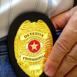 Curso Detetive Particular