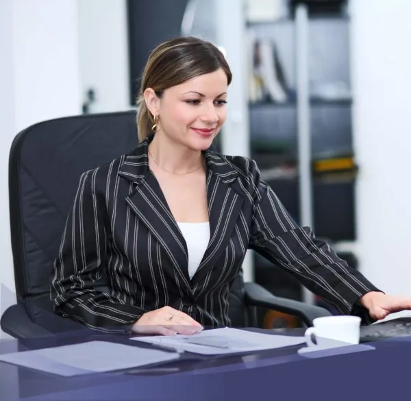 Curso Secretariado