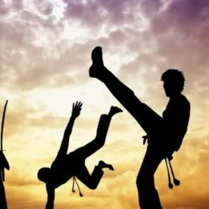 Curso de Capoeira