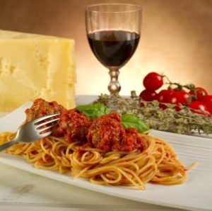 CURSO: COZINHA ITALIANA