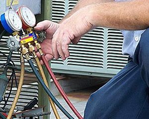 Curso Refrigeração e Ar Condicionado