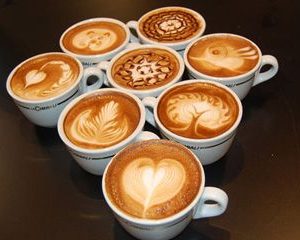 Curso de Barista