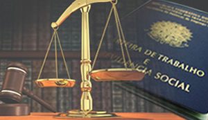 Curso de DIREITO DO TRABALHO