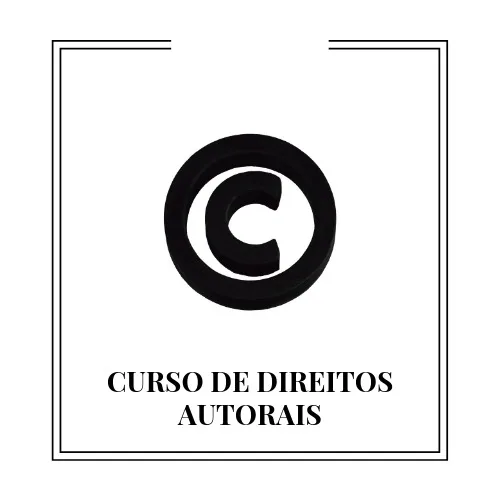 Curso de DIREITOS AUTORAIS