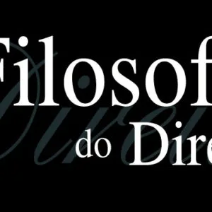 CURSO TÓPICOS EM FILOSOFIA DO DIREITO