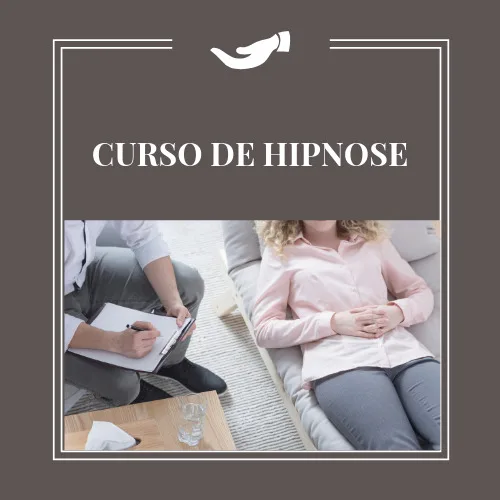 Curso de Hipnose