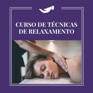 Curso de Técnicas de Relaxamento