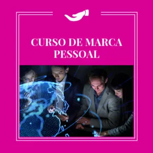 Curso de Marca Pessoal