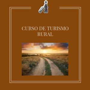 Curso de Turismo Rural