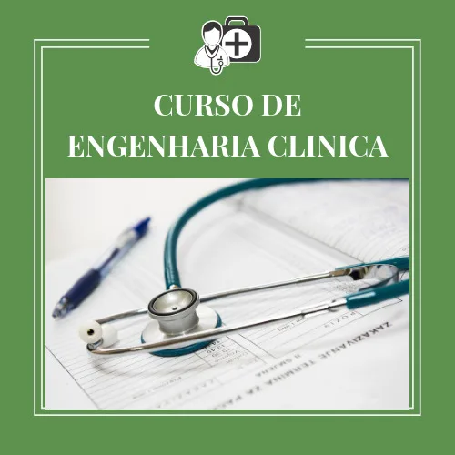 Curso de Engenharia Clinica