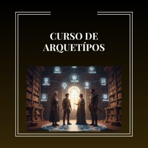 Curso de Arquetípos