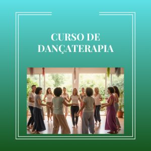 Curso de Dançaterapia